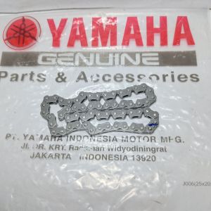 Rantai Keteng Kamprat bawah/pendek Yamaha Xmax Original
