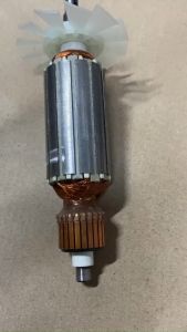 Rotor máy mài Maktec MT954 Makita M9504B - HÀNG CHÍNH HÃNG DONGCHENG