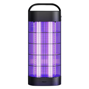 NIOYE | Baby-safe Indoor Mosquito and Fly Killer