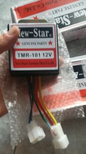 rơ le (relay) sấy tự động