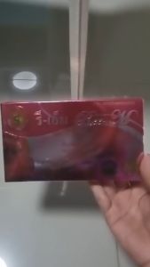 รีเอ็ม อาหารเสริม REE M เพิ่มพลัง บํารุงร่างกาย ให้แข็งแรง 30 แคปซูล