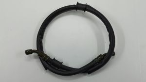 Selang Cakram Belakang  Supra X 125 (73 cm) - Kabel Cable Cabel Tali Kawat Seling Rem Rim Brake