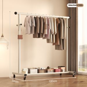 YIXUAN | Durable Portable Clothing Rack
