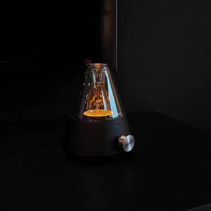 Wireless Essential Oil Diffuser No Water Aroma Diffuser