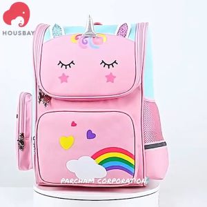 Tas Ransel Anak: Model Terbaru & Anti Air