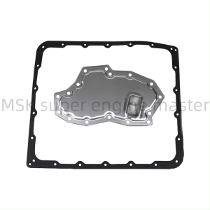 RE5R05A Transmission Filter for Hyundai H-1 Genesis for Kia Sorento for Nissan Pathfinder 2.5L 2002-21 46240-4C000 31728-97X00