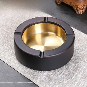 Hộp Đựng Thuốc Lá Bằng Gỗ Sưa Đen Cỡ Lớn Có Nắp Cho Phòng Khách Văn Phòng Bàn Trà Trà Trung Tính Phong Cách Trung Hoa Cao Cấp