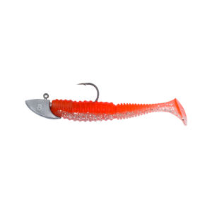 New Attractive T-Tail Soft Lure