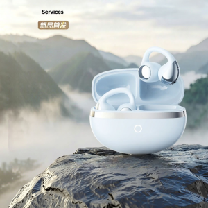 Lenovo | Sport Riding Air Conduction Bluetooth Headphones High Sound Quality Long Battery Life