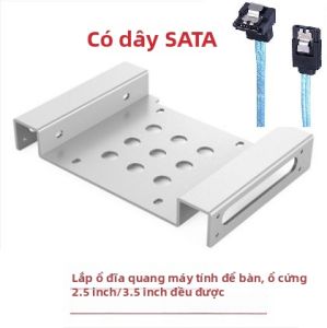 Orico | Khung Gắn ổ Cứng 2.5 đến 3.5 Inch