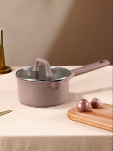 CAROTE | Nonstick Baby Feeding Multi-Purpose Pot