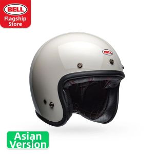 Bell | Retro Three-Quarter Helmet Ventilation Year-round