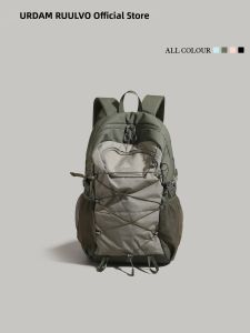 URCDN RDALVO | Lightweight Large Capacity Backpack