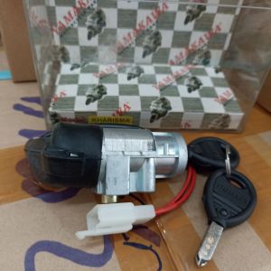 KUNCI KONTAK KHARISMA VARIASI KEY SET HONDA KHARISMA MODEL VARIASI