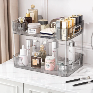 Simple Style Makeup Organizer