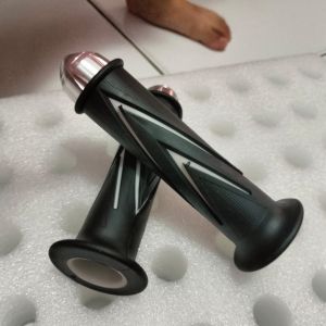 Handgrip Handfat Grip Model Jalu Panah Universal Semua Motor