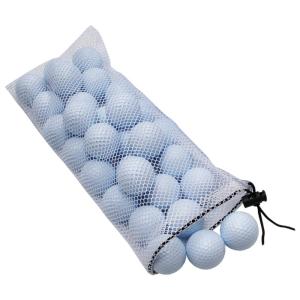 TTYGJ | Durable Golf Ball Bag Hanging Pouch