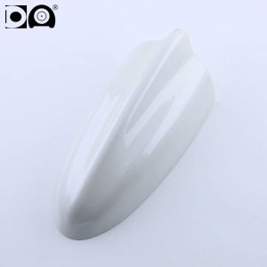 Super Shark Fin Antenna Universal Auto Radio Receiving Aerial FM/AM Car Styling Suitable for Dodge Caliber Dart Journey Charger