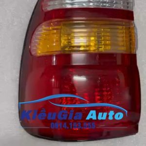 Đèn hậu Toyota Land Cruiser 1998-2002 8156060480