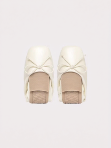 Reemoor | Vintage Comfy Roll Soft Sole Flat Shoes
