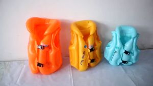 Childrens Swimming Safety Vest
