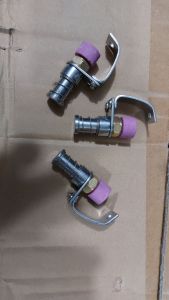 Cụm đá mai dao máy cắt đầu bàn. bộ đá mài máy cắt vải cầm tay