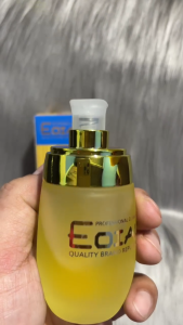 SERUM/ TINH DẦU SIÊU DƯỠNG TÓC COLLAGEN EOIAU - 60ml