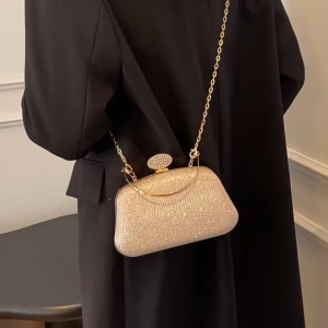 CALVIERO COLLECTION G3198 TAS CLUTCH PESTA ELEGAN  HANDBAG WANITA IMPORT