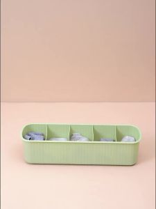Organizer Box with Compartments