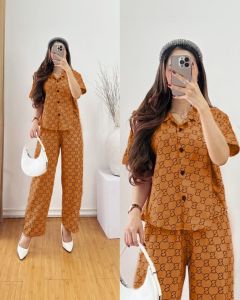 ONESET GG KEKINIAN / ONSET CANTIK / SETALAN KEKINIAN / SETELAN MEWAH