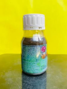 Penyegar tanaman anti stres G14+ ZPT Vitamin + Nutrisi isi 250 ml dari AGROBEN