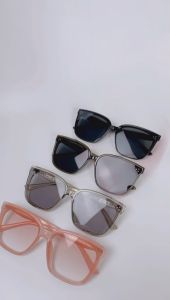Kacamata & Sunglasses Fashion Korea PALETTE Pria & Wanita Anti UV Super Premium