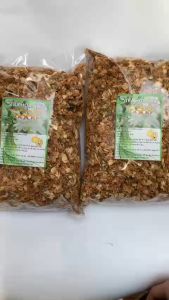 Trà hoa nhài (gói 500g) hoa nhài sấy khô trà cho người tiểu đường giảm cân thanh nhiệt an thần thanh nhiệt đẹp da thơm phức