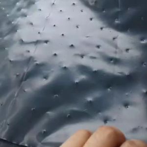 Mytools Weedmat 1.5M x 1.5M (0.07MM Thickness) Weed Control Mat Cover Penutup Tanah For Gardening