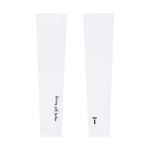 EUROPEAN TOUR | Sun Protection Lightweight Breathable High Elastic Anti-Slip Golf Arm Sleeves