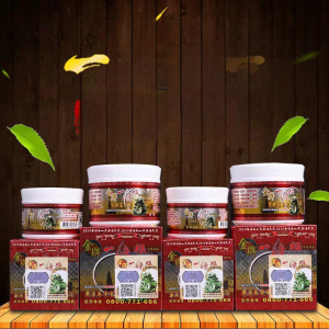 A Gold Medal Taiwan Original Packaging Genuine Goods Golden Gate a Gold Medal Gold Medal Glycine Tomentella Strong Shuangzhu Herbal Cream