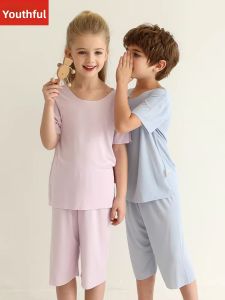 ZAISHAONIAN | Cool & Lightweight Modal Pajama Set