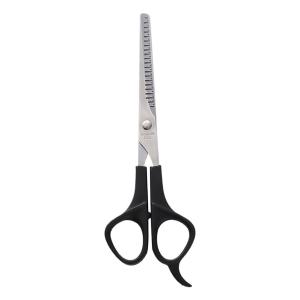 3Pcs Professional Hairdressing Scissors Sets For Finishing Point Cuts And Flat Cuts Suitable For Thinning And Styling Hair 2026