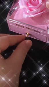 Kerongsang Brooch Cikgu Kesayangan Terima Kasih Cikgu Brooch Tudung Pin Tudung Jarum Peniti Gift Hadiah Livas FashioN