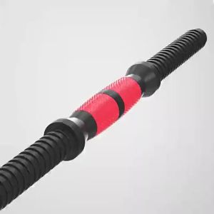 Dumbbell Handle Bar with Nut for 10-50KG Barbell Set 1-3KG Weight Plates for Dumbbell Set Gym Plates