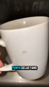 IMHOME penghilang noda teh dan kopi pada gelas kuning kitchen cleaner pembersih peralatan dapur viral tiktok kotoran membandel panci katel wajan Spotless Kitchen noda peralatan dapur unikleen dewa kimia azko sparclean serbuk ajaib bubuk