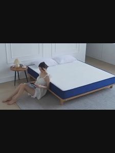 KPWT Mattress 8 inch Foam Spring Mattress Memory Foam Mattress Super Soft 20cm Thickness Compression matress