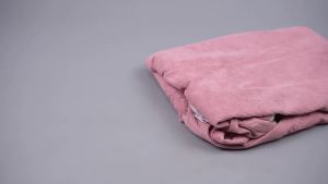 Large Bean Bag Lazy Seat Chair Sofa Cover Couch Soft Fluffy Breathable Adult Child Tatami Living Room Decorative No Padding