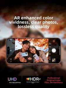 HANNUO | AR Enhanced Lens Protection Film