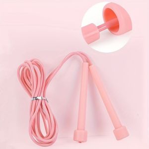 Skipping Jump Speed Rope Olahraga Anak Dewasa Tali Lompat Pria Wanita