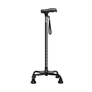 LEZHONGFU | Extendable Non-slip Stable Cane