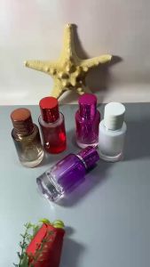 [HCM]Chai chiết nước hoa dạng sịt 30ml - A022