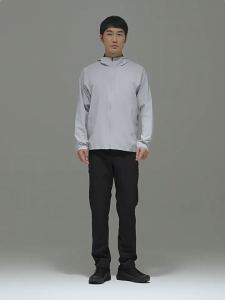 ARCTERYX SIMA HOODY Lightweight Mens windproof jacket