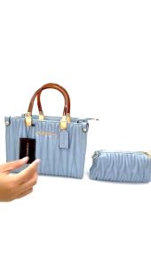 TAS WANITA ORIGINAL PALMONELLA - NOURA TOP HANDLE