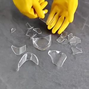 Găng tay cao su rửa chén 💖Freeship💖 siêu dai Đông Cầu Vồng chống thấm nước bảo vệ da tay 26cm-42cm